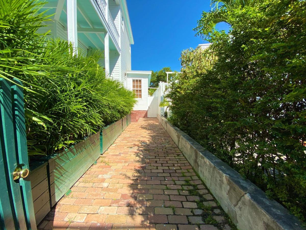 The Bartlum-Luxurious Studio Apartment Key West Exterior photo